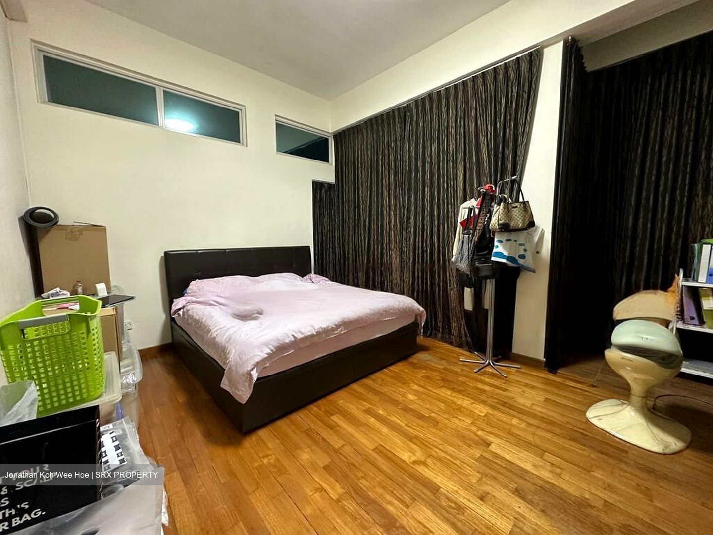 Clementi Park (D21), Condominium #459159361